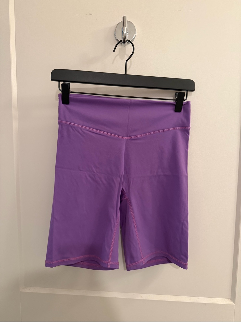 Vitality Biker Short